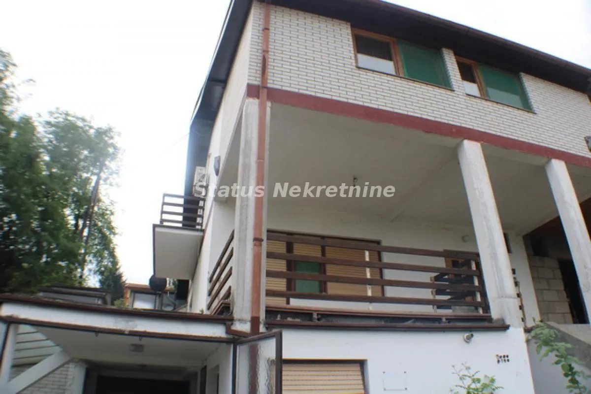 Rent, house, 100m², Rakovac, Novi Sad Sve Podlokacije