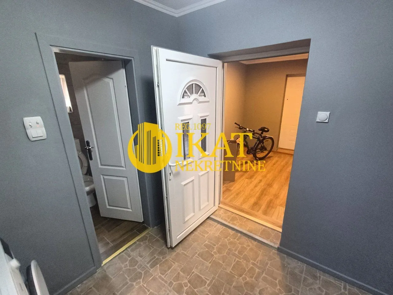 Prodaja, kuća, 83m², Novo Selo, Subotica
