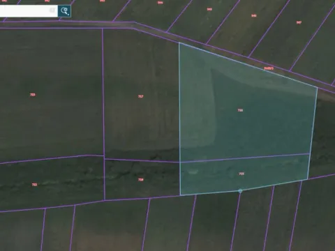 Sale, land lot, 14100m², Ovča, Palilula Sve Podlokacije - image 2