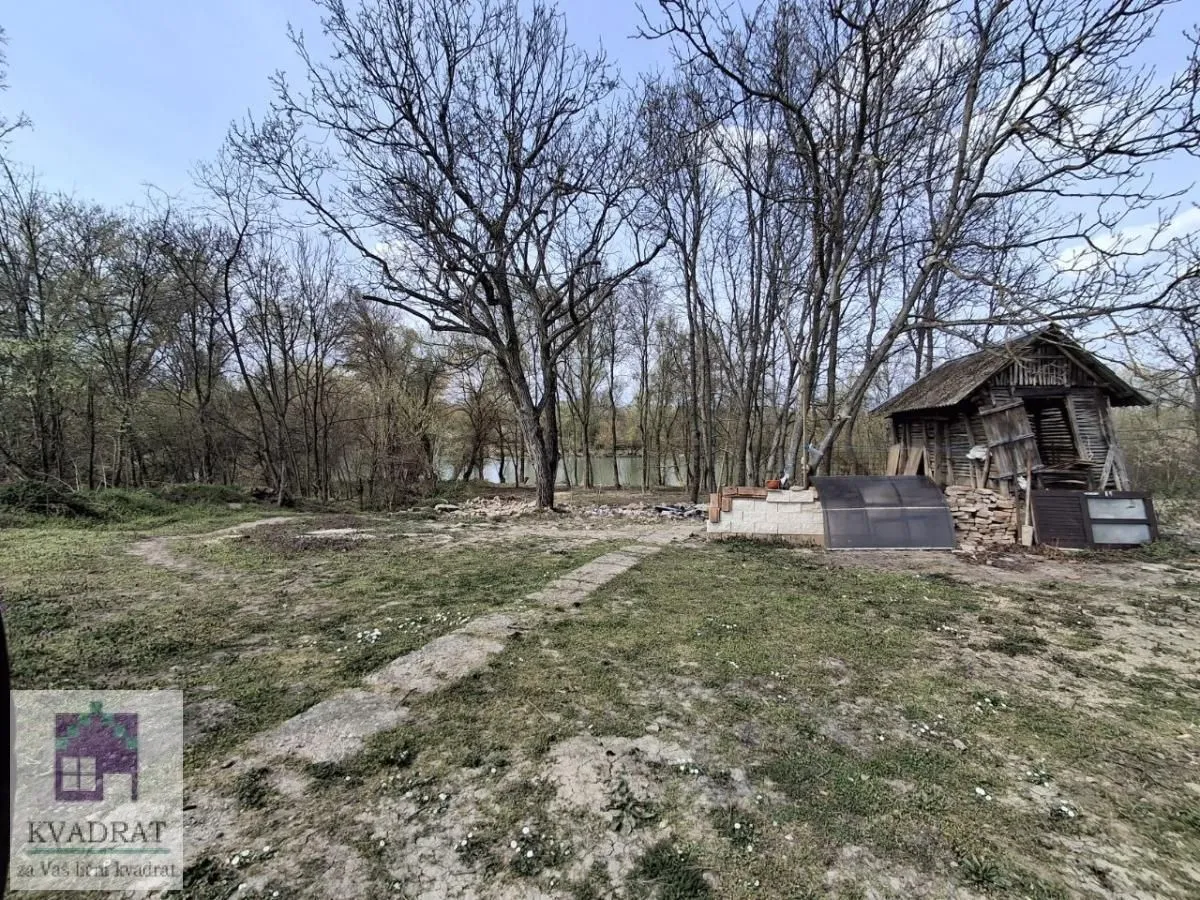 Prodaja, kuća, 59m², Skela, Obrenovac