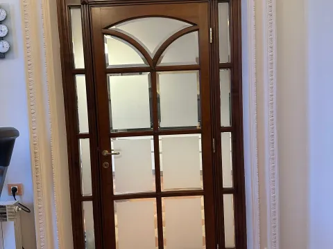 Sale, four bedroom apartment, 121m², Vračar Sve Podlokacije, Beograd - image 4