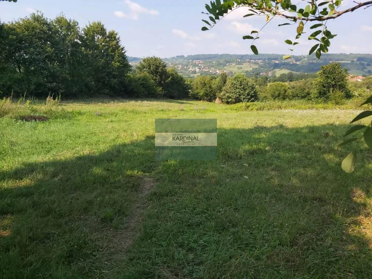 Prodaja, plac, 2528m², Trmbas, Kragujevac