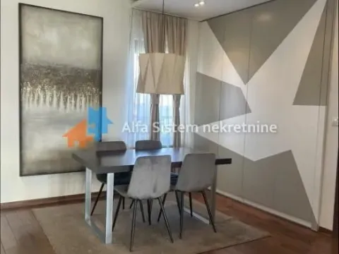 Izdavanje, stan, 107m², Denkova Basta, Zvezdara Sve Podlokacije - image 3