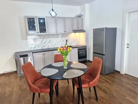 Izdavanje, dvosoban stan, 70m², Čeluga, Bar - image 15