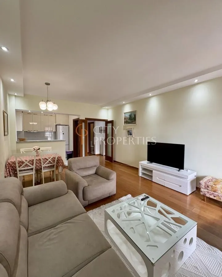 Rent, apartment, 85m², Momišići, Podgorica