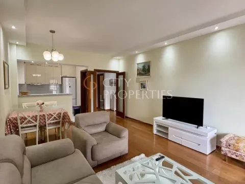 Izdavanje, stan, 85m², Momišići, Podgorica - image 9