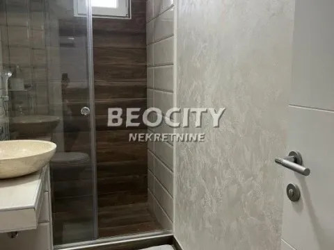 Rent, two bedroom apartment, 56m², Karaburma, Palilula Sve Podlokacije - image 15