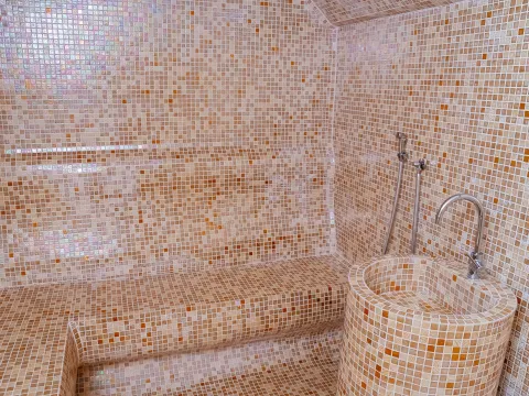 Sale, two bedroom apartment, 75m², Rafailovići, Budva - image 18