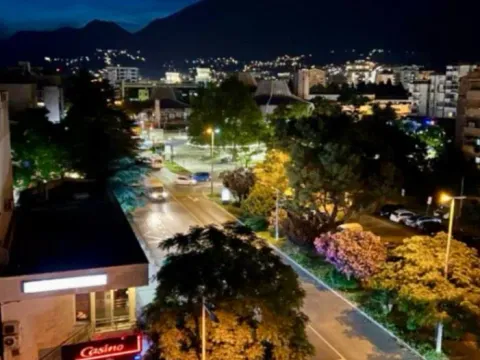 Izdavanje, dvosoban stan, 100m², Topolica, Bar - image 13