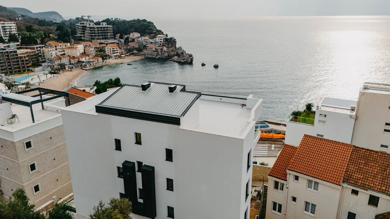 Rent, hospitality venue, 1600m², Budva, Crna Gora