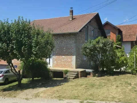 Sale, house, 312m², Novi Sad, Srbija - image 3