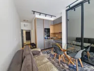 Rent, studio apartment, 33m², Bečići, Budva - image 2