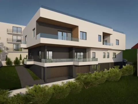 Prodaja, stan, 144m², Sremska Kamenica, Petrovaradin - image 10