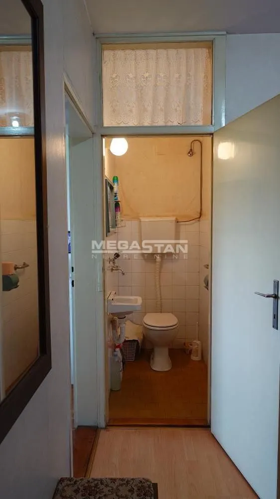 Sale, three bedroom apartment, 93m², Novi Beograd Blok 28, Novi Beograd Sve Podlokacije