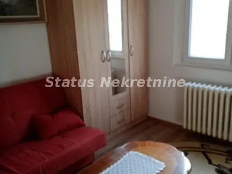 Izdavanje, jednosoban stan, 32m², Banatić, Novi Sad Sve Podlokacije - image 2