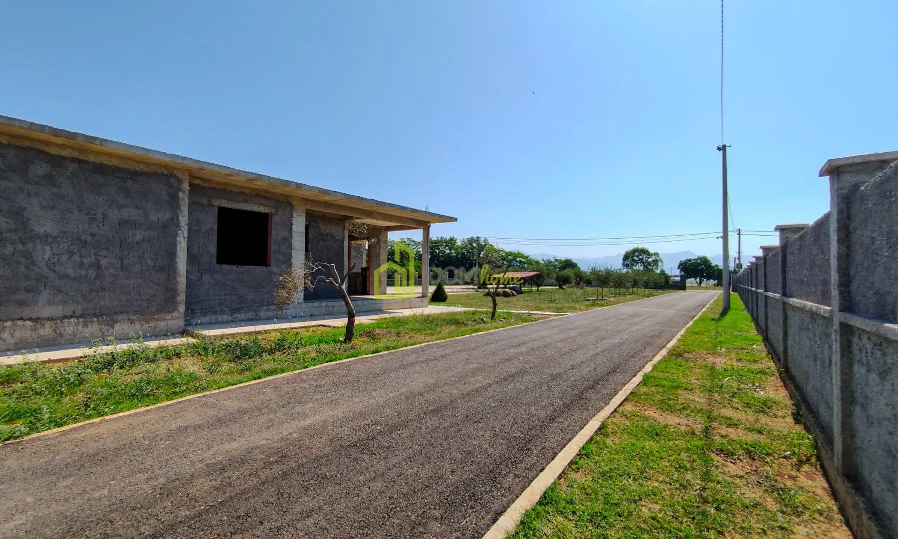Sale, house, 250m², Zeta, Podgorica