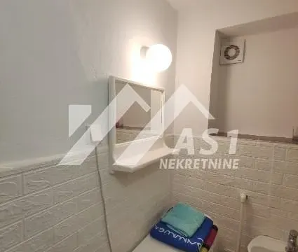 Izdavanje, jednosoban stan, 42m², Sajam, Novi Sad Sve Podlokacije - image 10