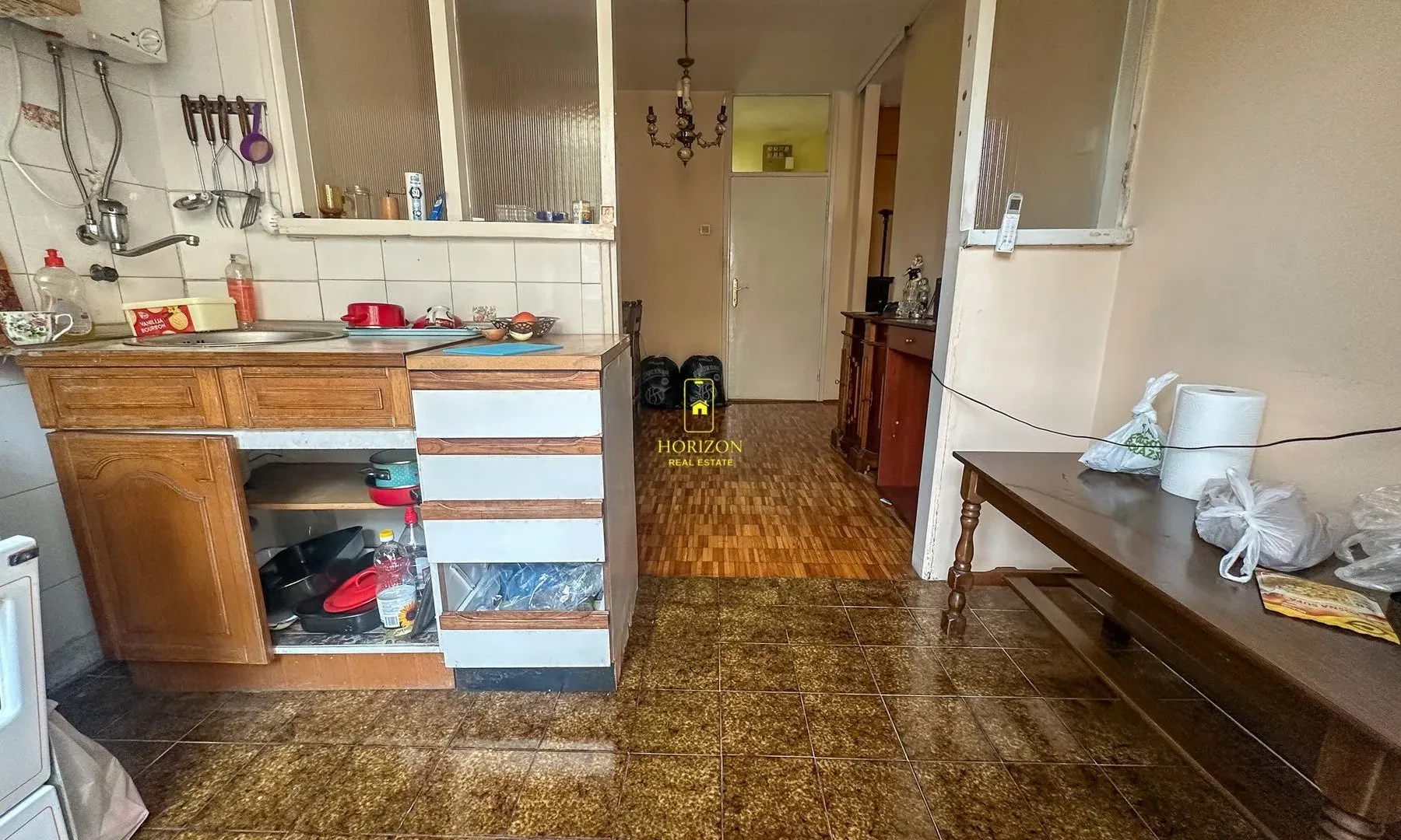 Prodaja, jednosoban stan, 40m², Preko Morače, Podgorica