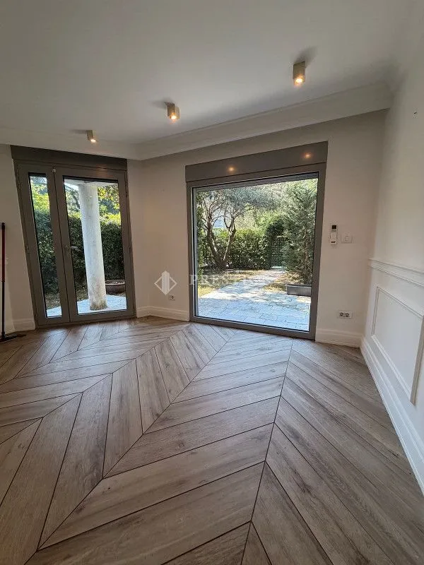 Rent, three bedroom apartment, 150m², Zabjelo, Podgorica