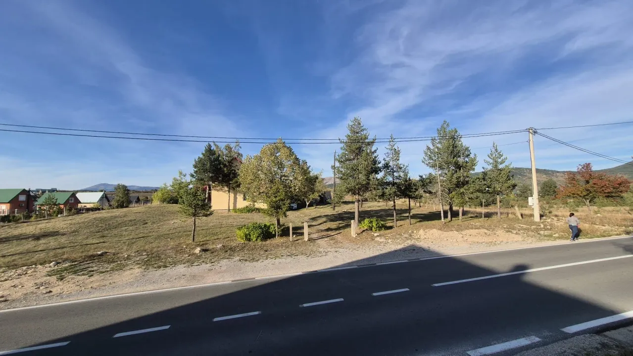 Sale, house, 130m², Borje, Žabljak