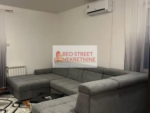 Stan in Bul Kralja Aleksandra