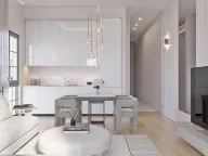 Prodaja, jednosoban stan, 55m², Prčanj, Kotor - image 7