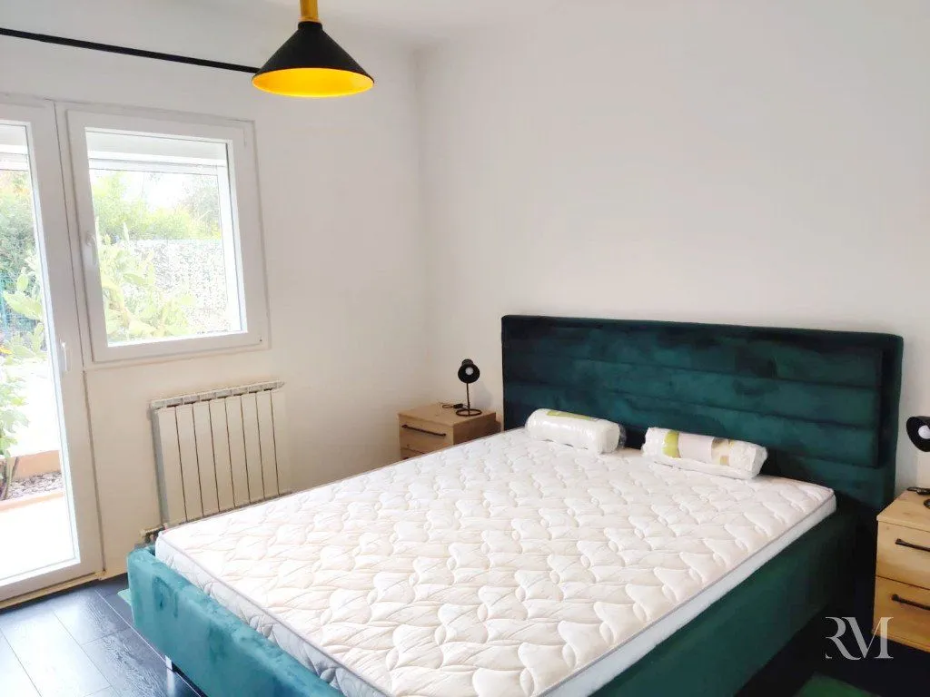 Rent, house, 136m², Donja Lastva, Tivat