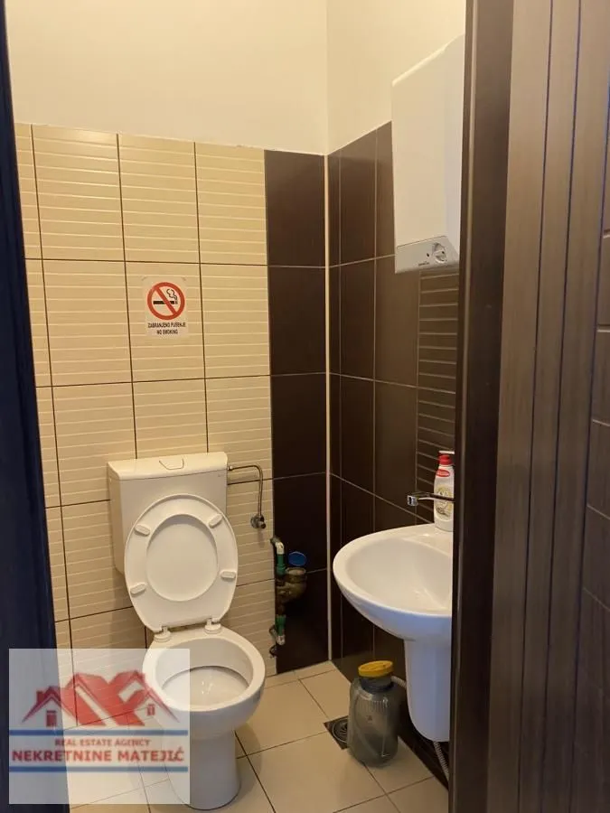 Sale, office space, 21m², Centar, Kragujevac