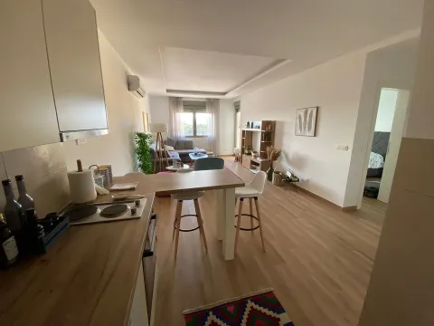 Prodaja, jednosoban stan, 57m², Pod Kuk, Tivat - image 8