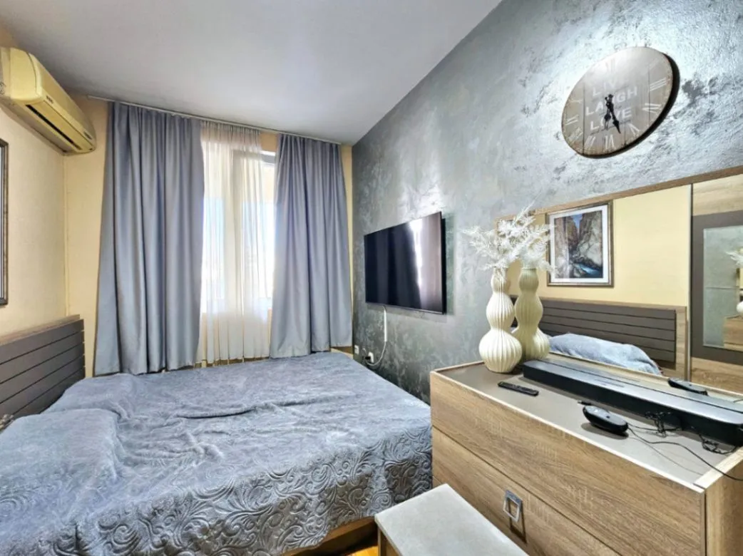 Prodaja, dvosoban stan, 58m², Stara Varoš, Podgorica