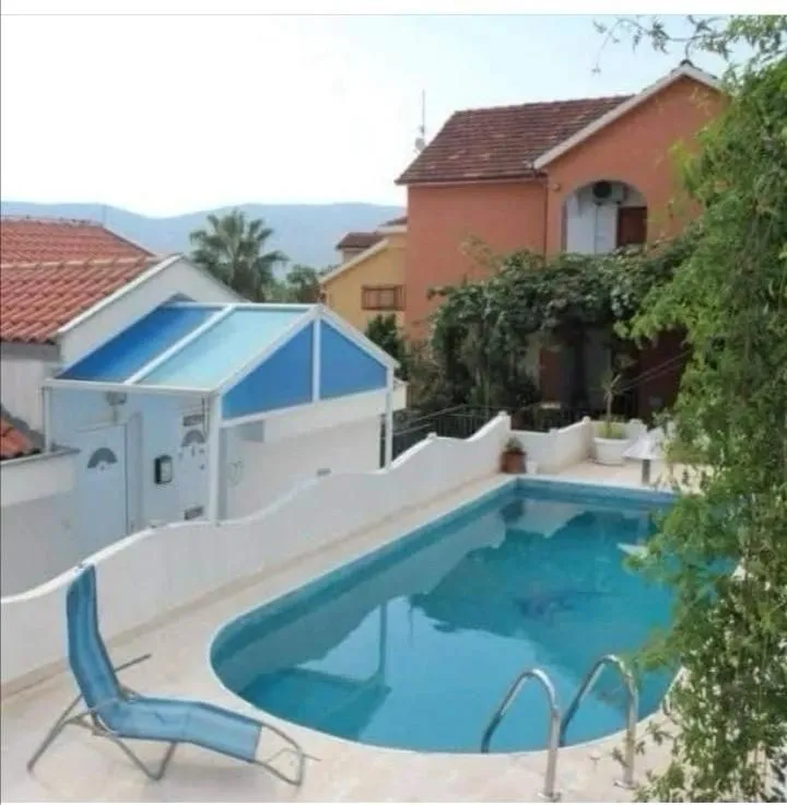 Prodaja, jednosoban stan, 43m², Topla, Herceg Novi