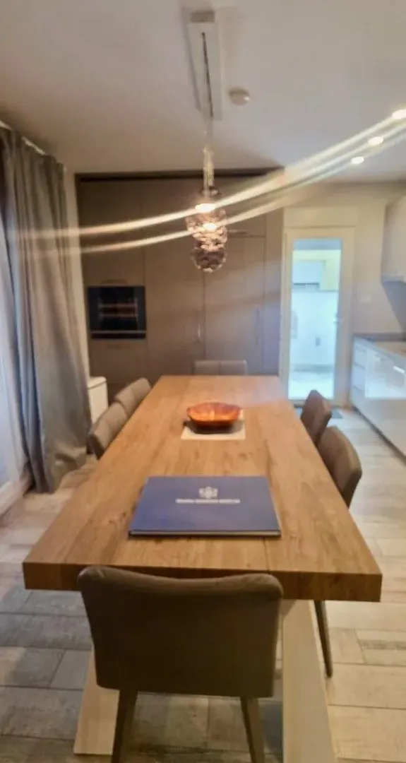 Rent, two bedroom apartment, 70m², Tivat, Crna Gora