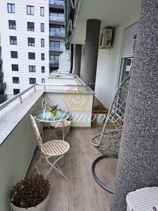 Prodaja, trosoban stan, 87m², Nova Detelinara, Novi Sad Sve Podlokacije