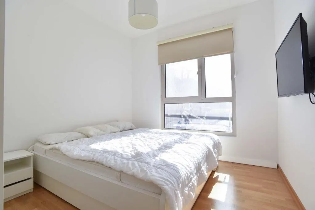 Sale, three bedroom apartment, 94m², Bečići, Budva