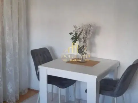 Rent, one bedroom apartment, 45m², Zabjelo, Podgorica
