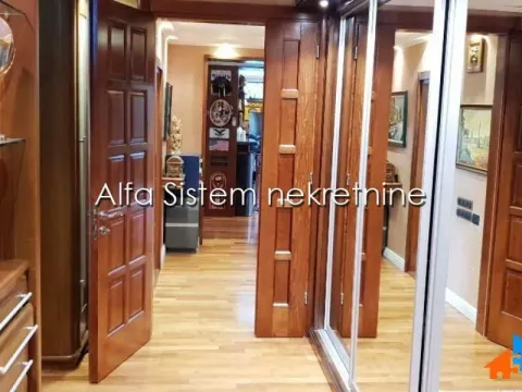 Rent, apartment, 200m², Novi Beograd Blok 1 Fontana, Novi Beograd Sve Podlokacije - image 9