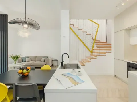 Sale, three bedroom apartment, 139m², Risan, Kotor