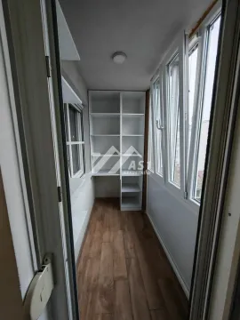 Rent, one bedroom apartment, 40m², Salajka, Novi Sad Sve Podlokacije - image 9