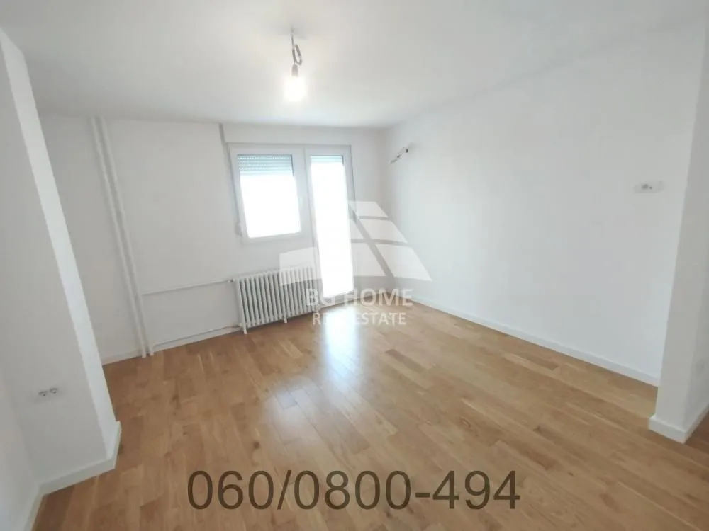 Prodaja, četvorosoban stan, 95m², Novi Beograd Blok 37, Novi Beograd Sve Podlokacije