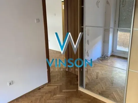 Rent, one bedroom apartment, 45m², Podbara, Novi Sad Sve Podlokacije - image 9