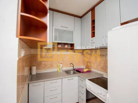 Izdavanje, jednosoban stan, 43m², Dalmatinska ulica, Podgorica - image 6