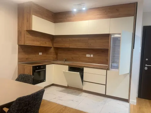 Sale, one bedroom apartment, 57m², Kruševac, Podgorica - image 5