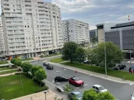 Rent, two bedroom apartment, 60m², Novi Beograd Blok 67, Novi Beograd Sve Podlokacije