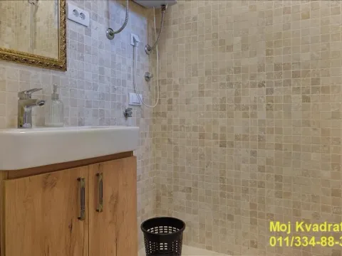 Sale, three bedroom apartment, 65m², Stari Grad, Beograd - image 13