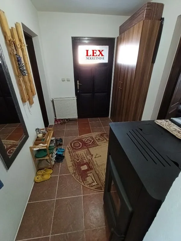 Prodaja, kuća, 78m², Deč, Pećinci