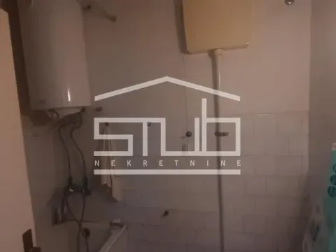 Prodaja, trosoban stan, 60m², Savski Venac, Beograd - image 12