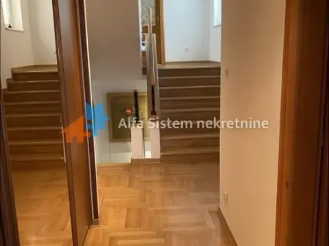 Rent, house, 280m², Savski Venac, Beograd - image 26