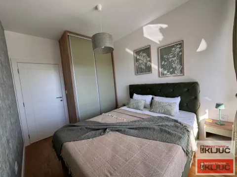 Rent, one bedroom apartment, 42m², Novo naselje, Novi Sad - image 14