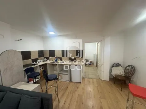 Izdavanje, dvosoban stan, 65m², Zemun Centar, Zemun Sve Podlokacije - image 2