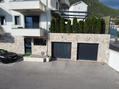 Sale, one bedroom apartment, 79m², Đenovići, Herceg Novi - image 9